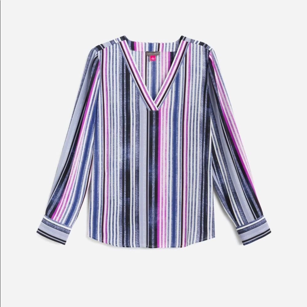 Vince Camuto Top